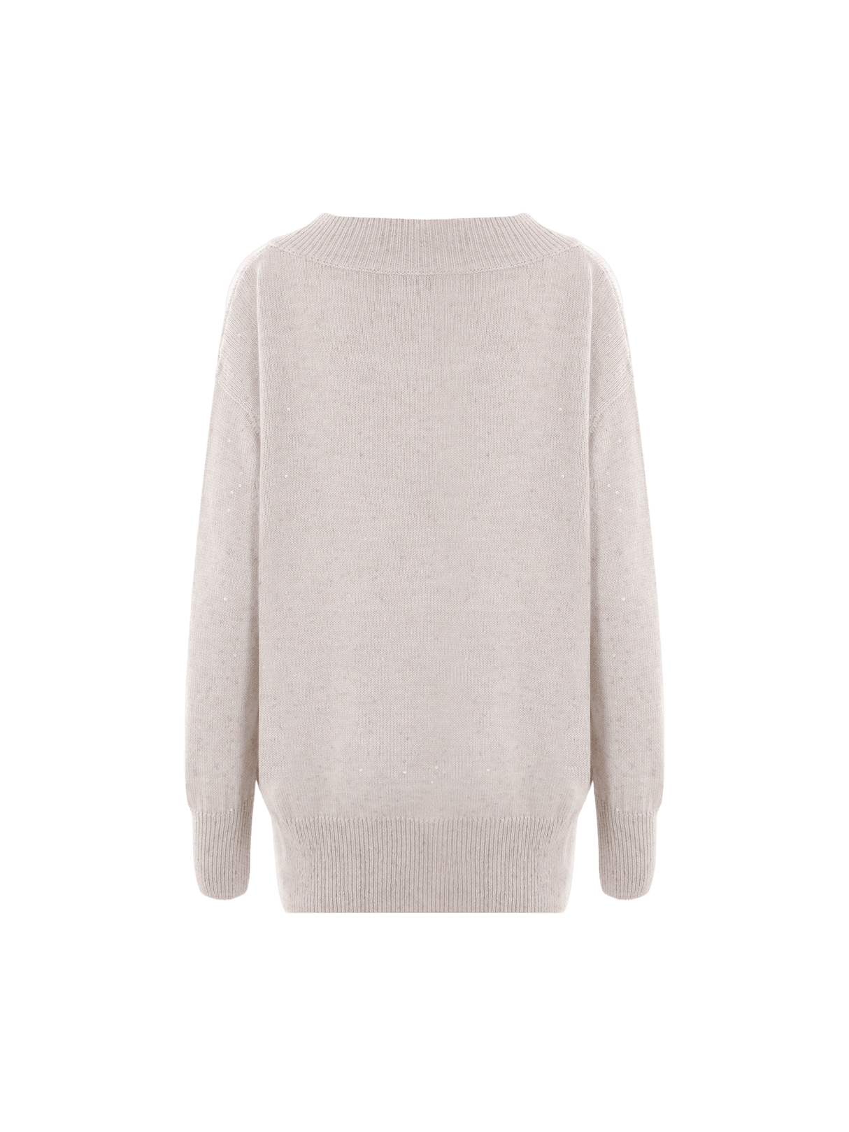 Cashmere and Silk Sweater-BRUNELLO CUCINELLI-JOHN JULIA