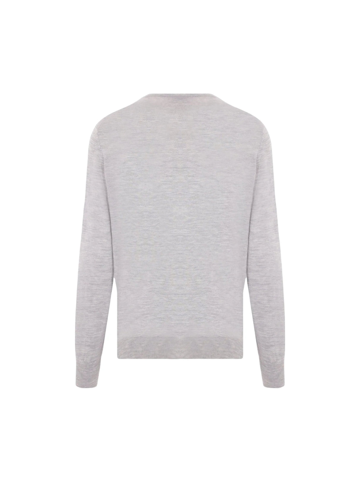 Cashmere and Silk Sweater-BRUNELLO CUCINELLI-JOHN JULIA