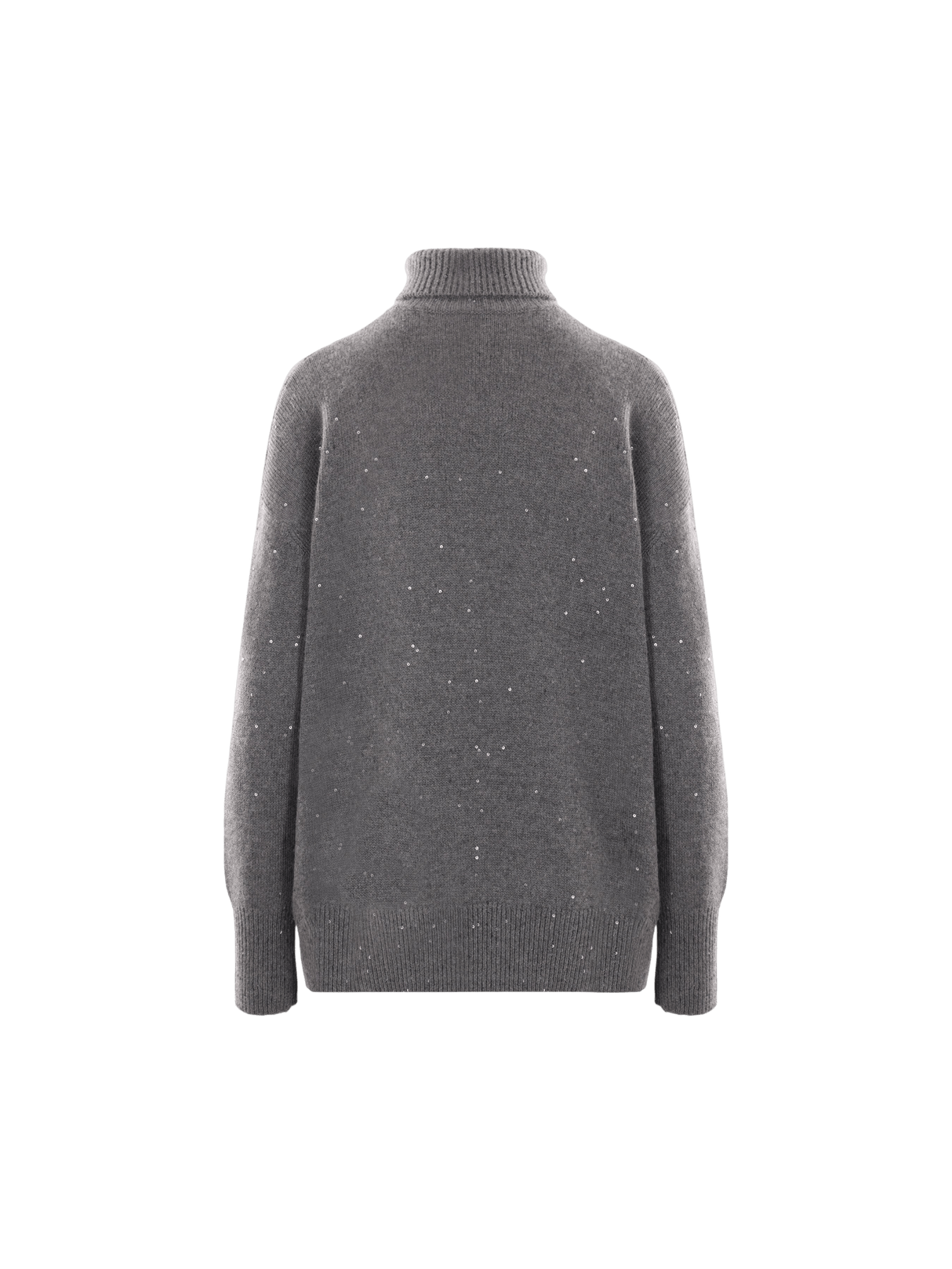 Cashmere and Silk Turtleneck-BRUNELLO CUCINELLI-JOHN JULIA