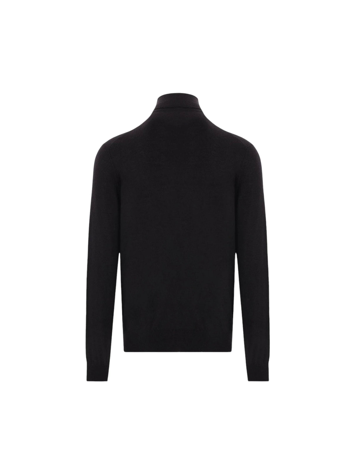 Cashmere and Silk Turtleneck-BRUNELLO CUCINELLI-JOHN JULIA