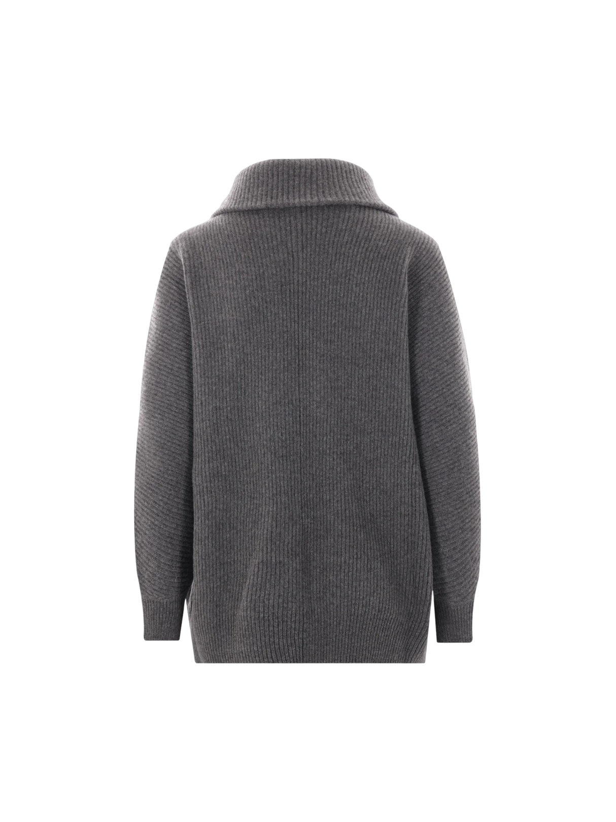 Cashmere Half-zip Sweater-BRUNELLO CUCINELLI-JOHN JULIA