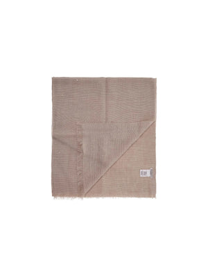 Cashmere Silk Scarf - OS - Women > Accessories > Scarves and gloves > Scarves