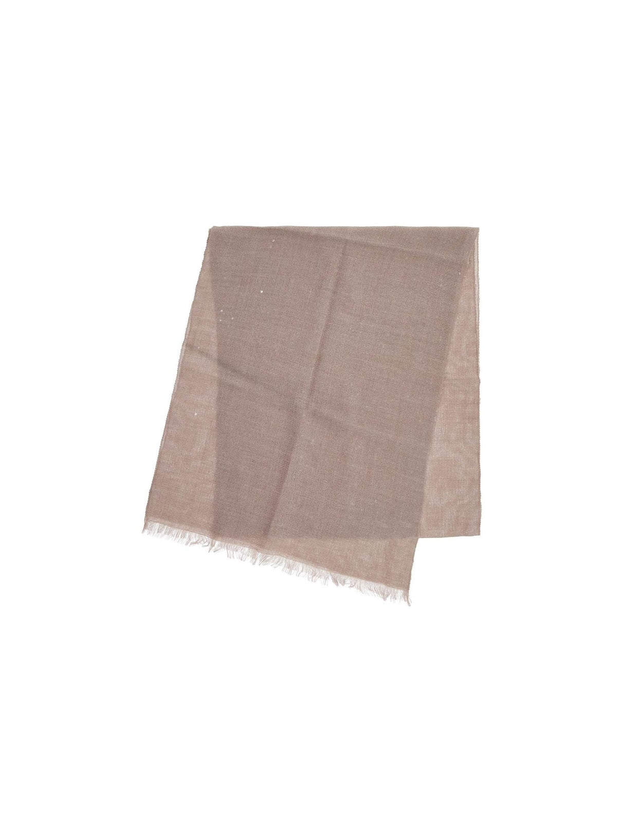 Cashmere Silk Scarf - OS - Women > Accessories > Scarves and gloves > Scarves