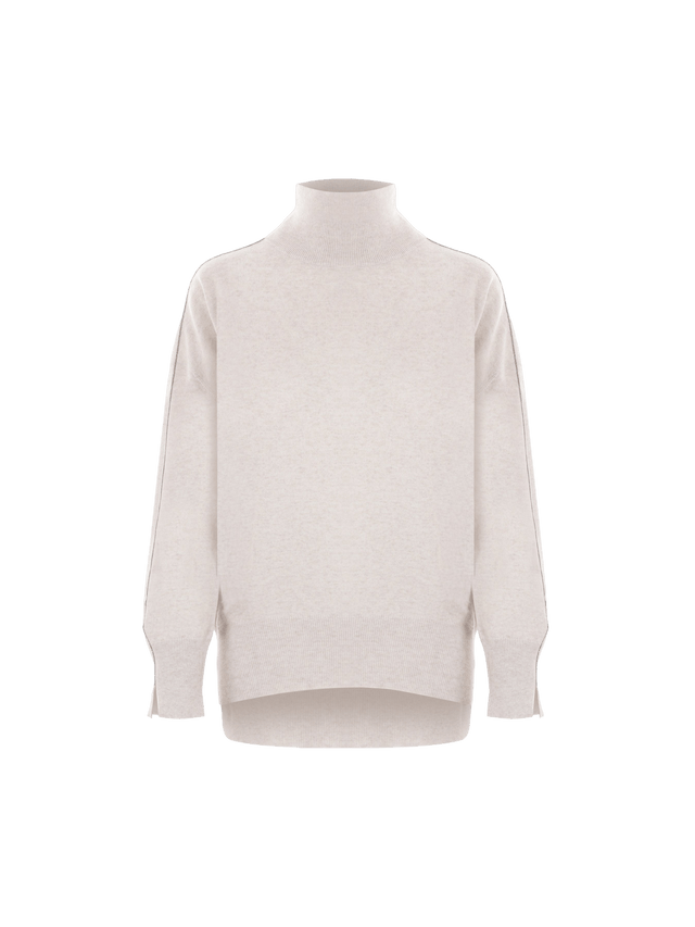 Cashmere Sweater-BRUNELLO CUCINELLI-JOHN JULIA