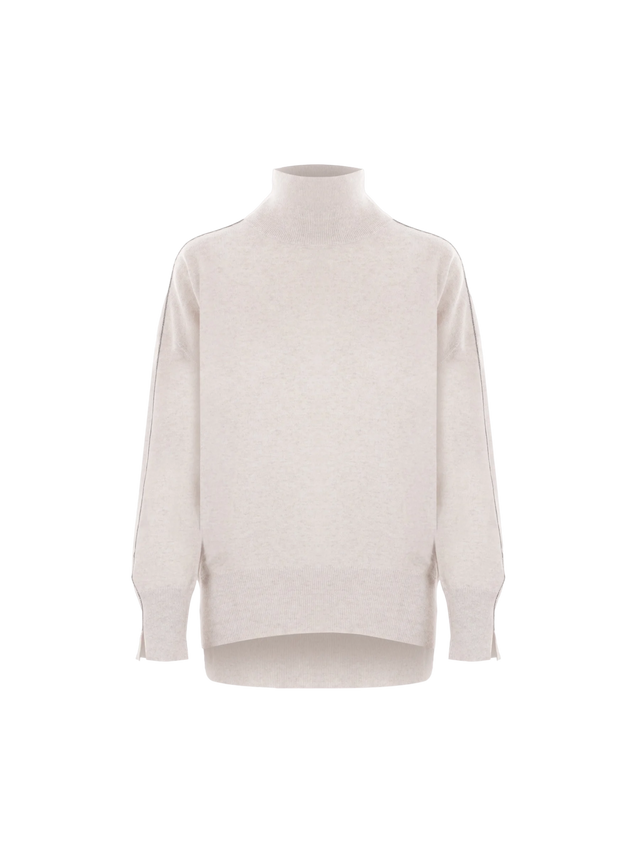 Cashmere Sweater-BRUNELLO CUCINELLI-JOHN JULIA