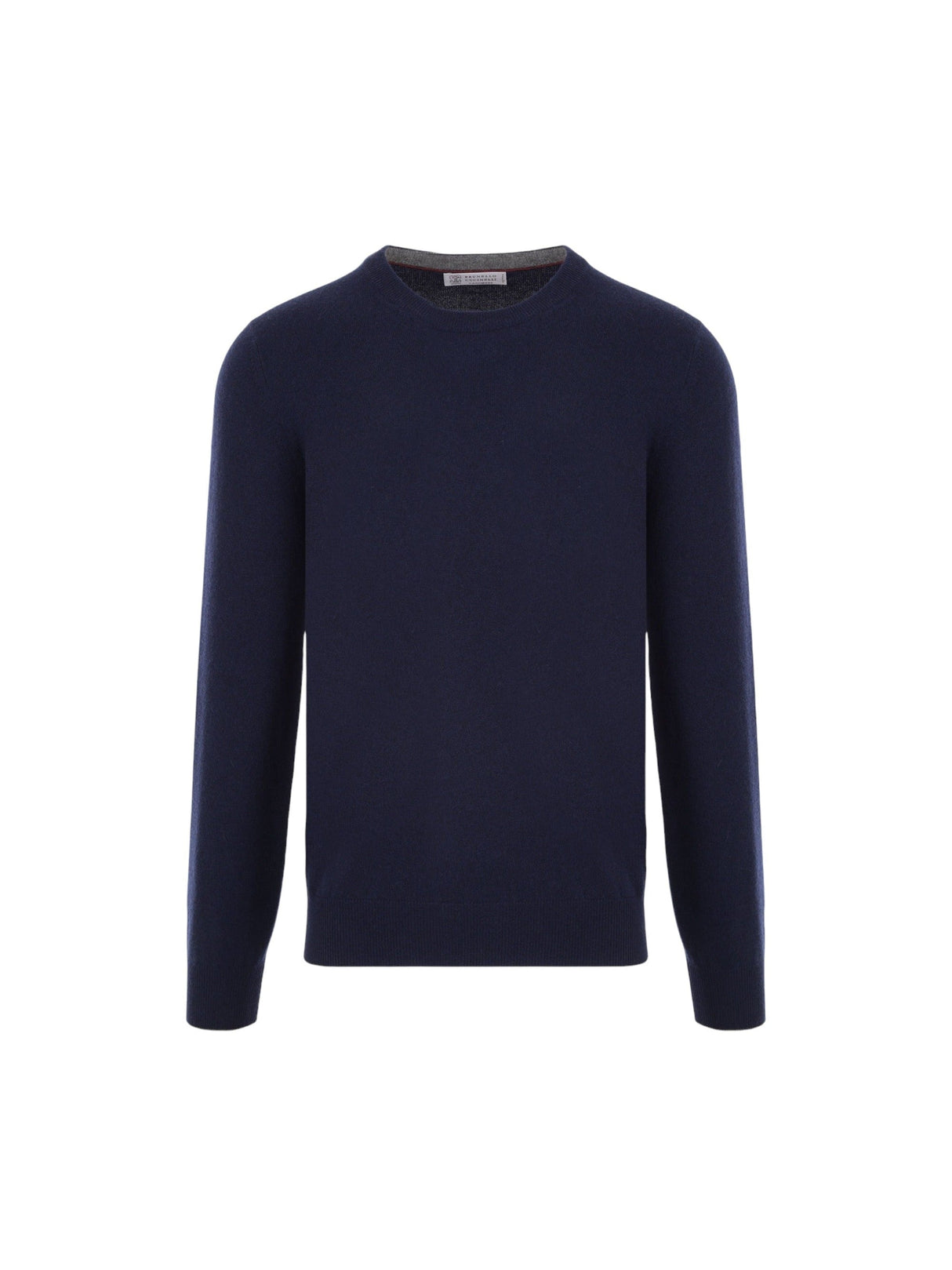 Cashmere Sweater-BRUNELLO CUCINELLI-JOHN JULIA