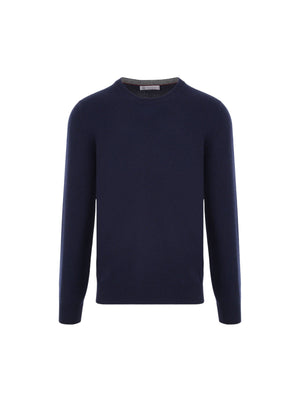 Cashmere Sweater-BRUNELLO CUCINELLI-JOHN JULIA