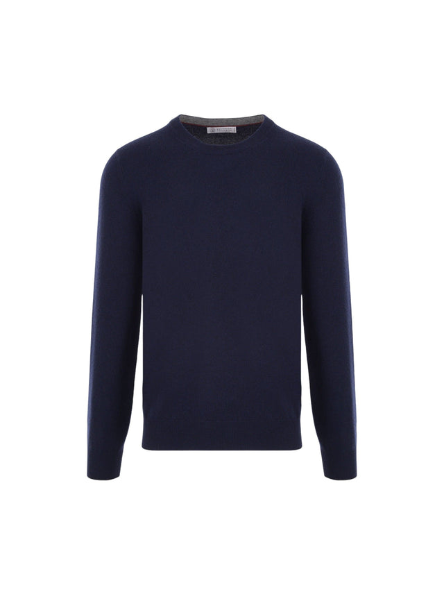 Cashmere Sweater-BRUNELLO CUCINELLI-JOHN JULIA