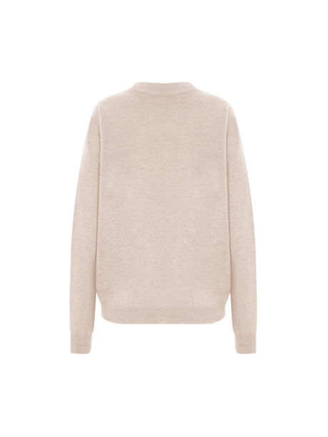 Cashmere Sweater-BRUNELLO CUCINELLI-JOHN JULIA