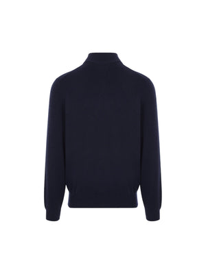 Cashmere Sweater-BRUNELLO CUCINELLI-JOHN JULIA