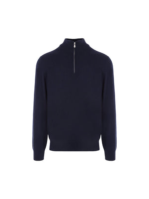 Cashmere Sweater-BRUNELLO CUCINELLI-JOHN JULIA