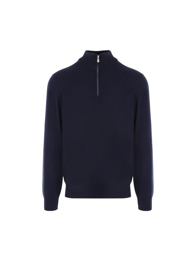 Cashmere Sweater-BRUNELLO CUCINELLI-JOHN JULIA