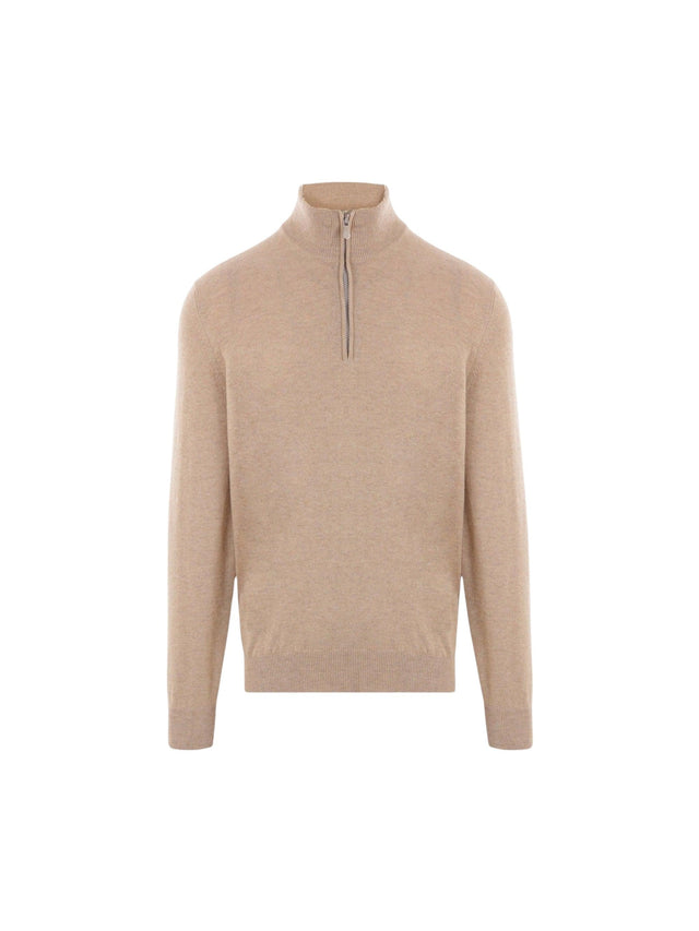 Cashmere Sweater-BRUNELLO CUCINELLI-JOHN JULIA