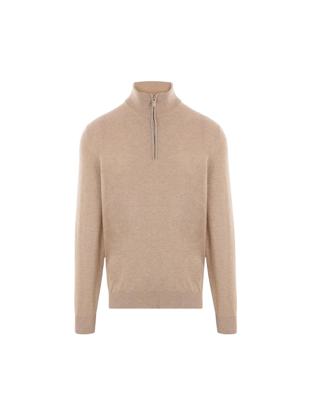 Cashmere Sweater-BRUNELLO CUCINELLI-JOHN JULIA