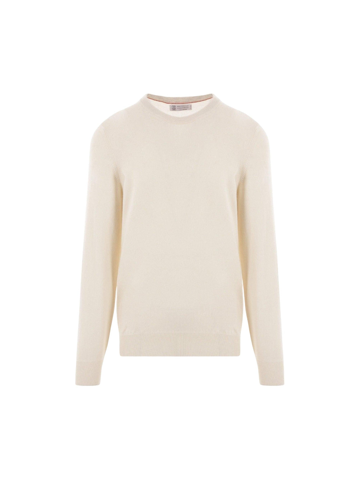 Cashmere Sweater-BRUNELLO CUCINELLI-JOHN JULIA