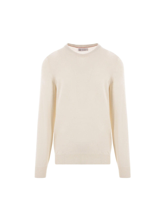 Cashmere Sweater-BRUNELLO CUCINELLI-JOHN JULIA