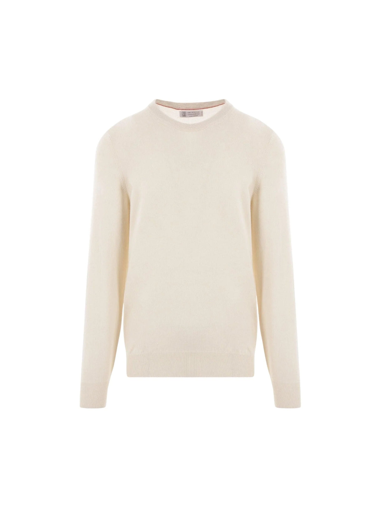 Cashmere Sweater-BRUNELLO CUCINELLI-JOHN JULIA