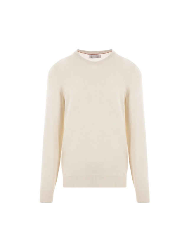 Cashmere Sweater-BRUNELLO CUCINELLI-JOHN JULIA