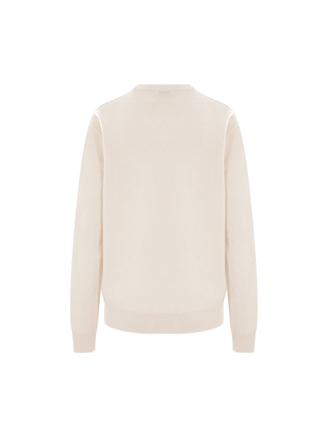 Cashmere Sweater-BRUNELLO CUCINELLI-JOHN JULIA