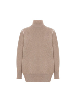 Cashmere Sweater-BRUNELLO CUCINELLI-JOHN JULIA