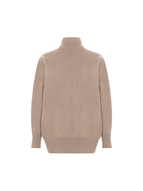 Cashmere Sweater-BRUNELLO CUCINELLI-JOHN JULIA