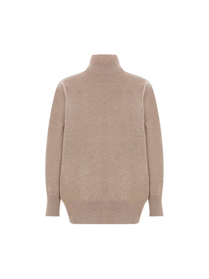 Cashmere Sweater-BRUNELLO CUCINELLI-JOHN JULIA