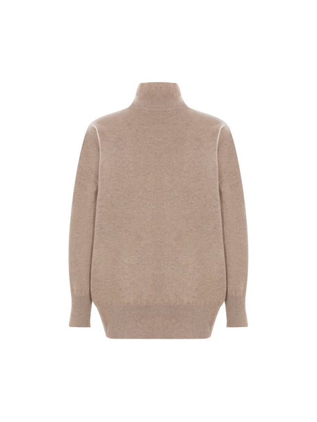 Cashmere Sweater-BRUNELLO CUCINELLI-JOHN JULIA