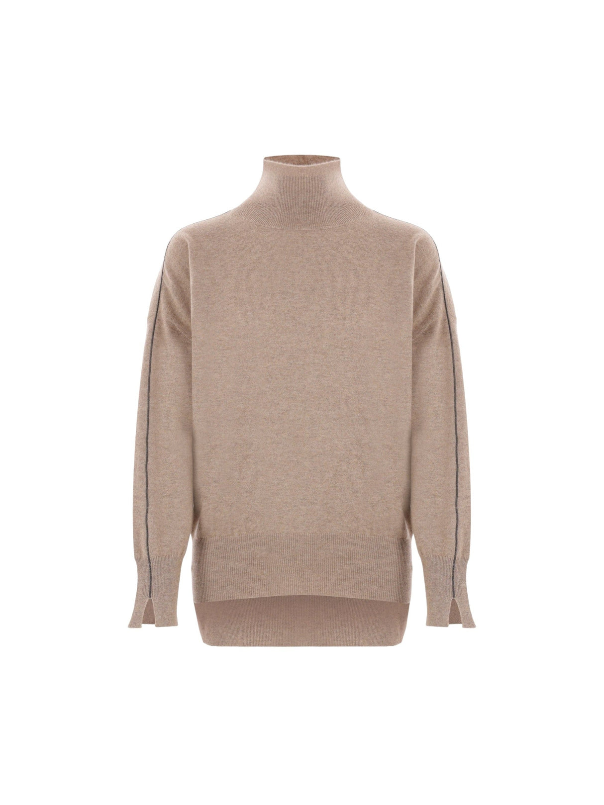 Cashmere Sweater-BRUNELLO CUCINELLI-JOHN JULIA