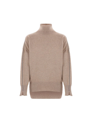 Cashmere Sweater-BRUNELLO CUCINELLI-JOHN JULIA