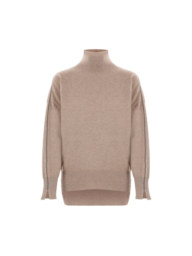 Cashmere Sweater-BRUNELLO CUCINELLI-JOHN JULIA