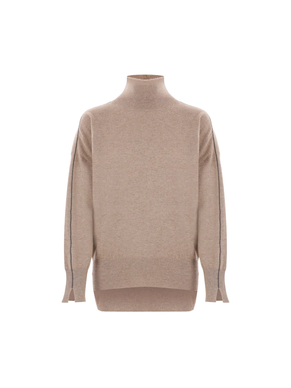 Cashmere Sweater-BRUNELLO CUCINELLI-JOHN JULIA