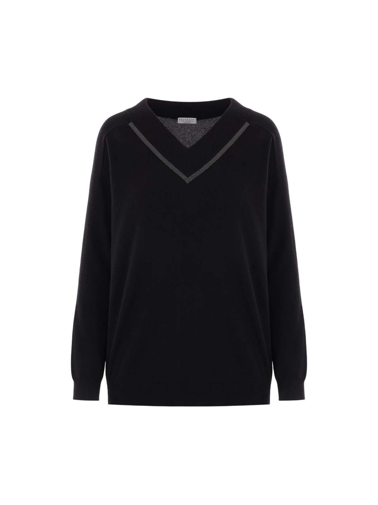 Cashmere Sweater-BRUNELLO CUCINELLI-JOHN JULIA