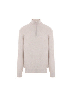 Cashmere Sweater-BRUNELLO CUCINELLI-JOHN JULIA