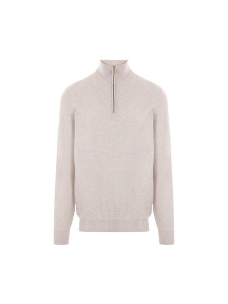 Cashmere Sweater-BRUNELLO CUCINELLI-JOHN JULIA