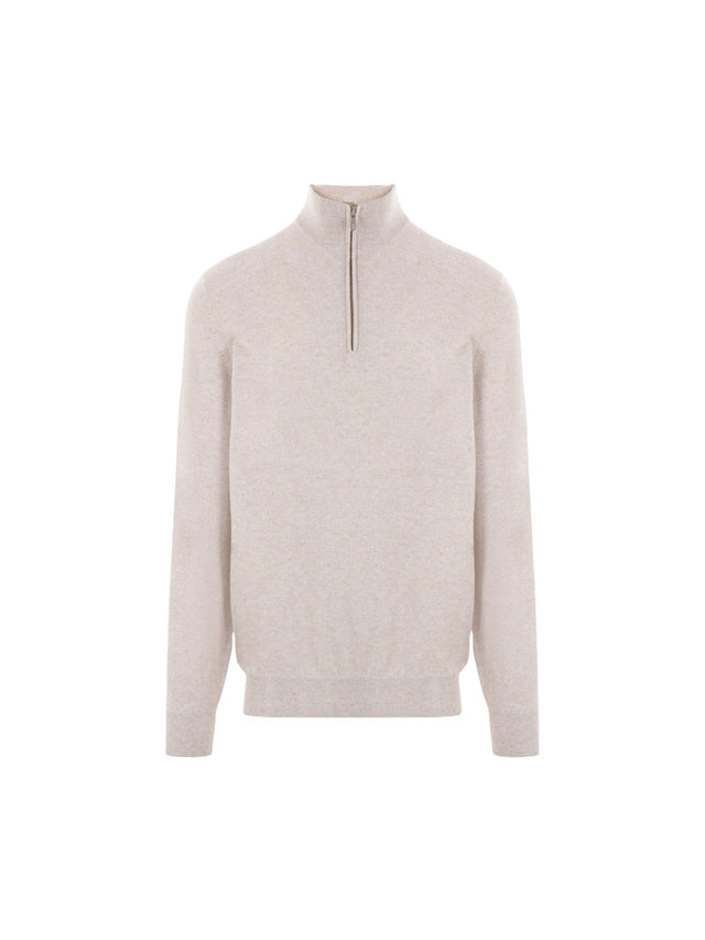 Cashmere Sweater-BRUNELLO CUCINELLI-JOHN JULIA