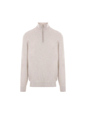 Cashmere Sweater-BRUNELLO CUCINELLI-JOHN JULIA