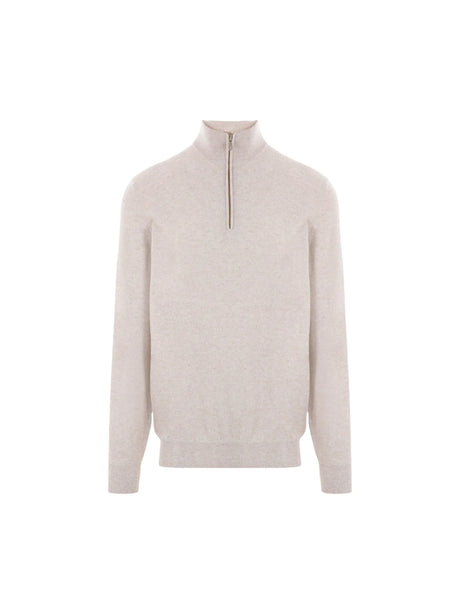 Cashmere Sweater-BRUNELLO CUCINELLI-JOHN JULIA