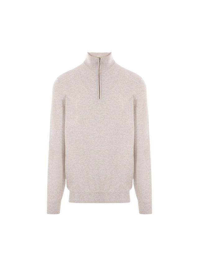 Cashmere Sweater-BRUNELLO CUCINELLI-JOHN JULIA