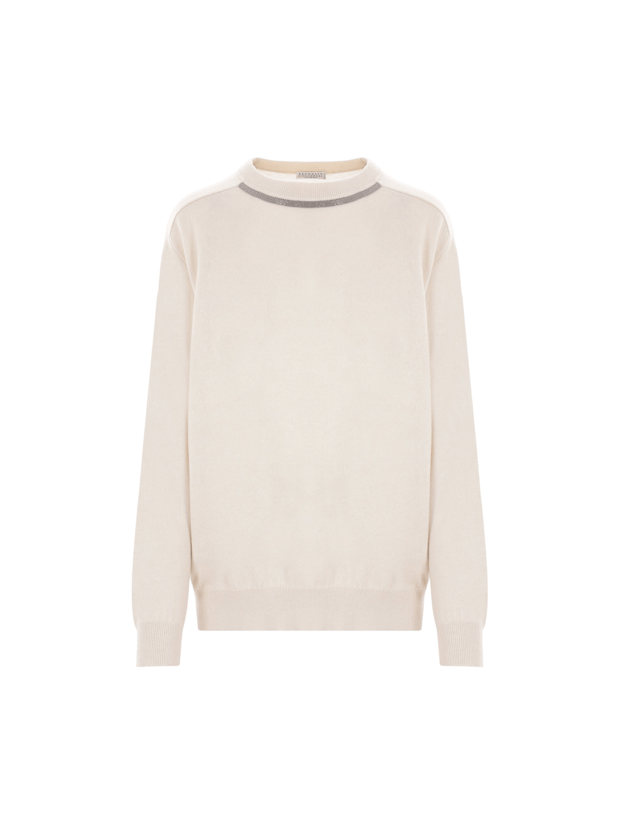 Cashmere Sweater-BRUNELLO CUCINELLI-JOHN JULIA