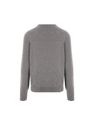 BRUNELLO CUCINELLI-Cashmere Sweater-JOHN JULIA