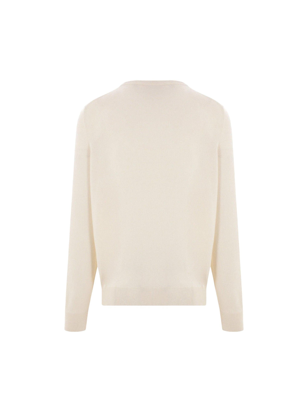 Cashmere Sweater-BRUNELLO CUCINELLI-JOHN JULIA