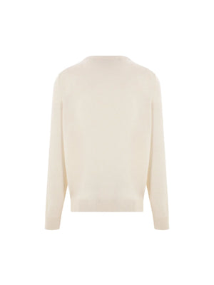 Cashmere Sweater-BRUNELLO CUCINELLI-JOHN JULIA