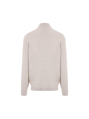 Cashmere Sweater-BRUNELLO CUCINELLI-JOHN JULIA