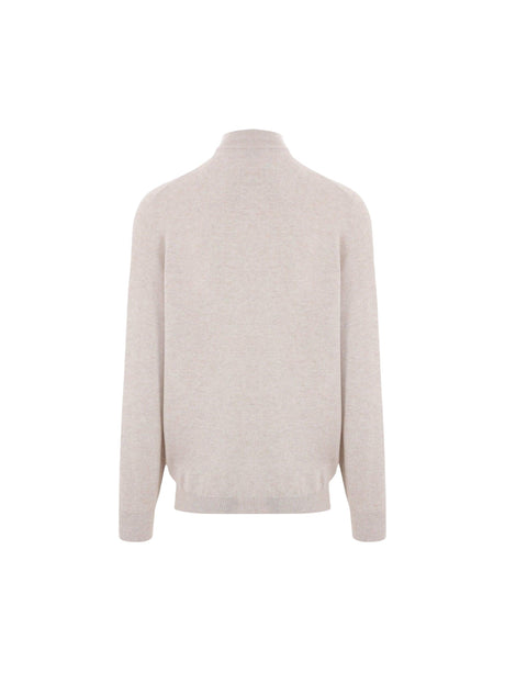 Cashmere Sweater-BRUNELLO CUCINELLI-JOHN JULIA