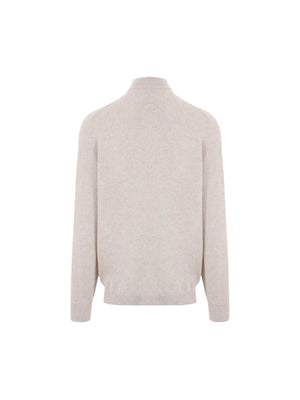 Cashmere Sweater-BRUNELLO CUCINELLI-JOHN JULIA