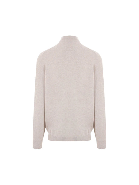 Cashmere Sweater-BRUNELLO CUCINELLI-JOHN JULIA