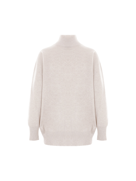 Cashmere Sweater-BRUNELLO CUCINELLI-JOHN JULIA