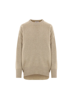 Cashmere Sweater-BRUNELLO CUCINELLI-JOHN JULIA