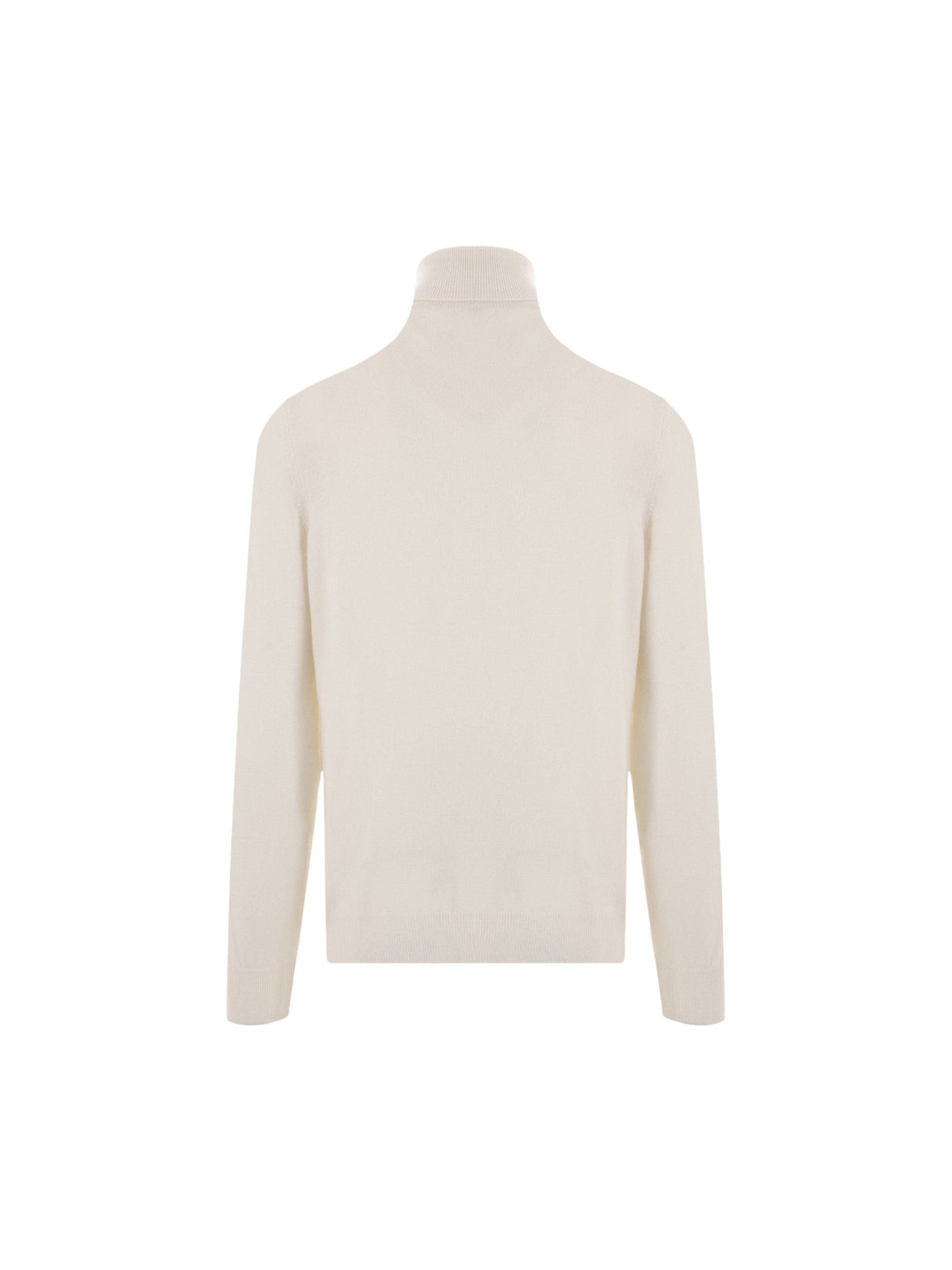 Cashmere Turtleneck-BRUNELLO CUCINELLI-JOHN JULIA