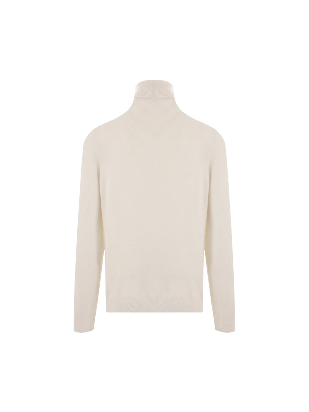 Cashmere Turtleneck-BRUNELLO CUCINELLI-JOHN JULIA